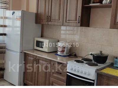 1-бөлмелі пәтер · 39 м² · 7/9 қабат, Б. Момышұлы 10/2, бағасы: 25 млн ₸ в Астане, Алматы р-н