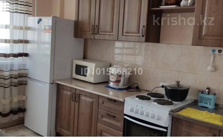 1-бөлмелі пәтер · 39 м² · 7/9 қабат, Б. Момышұлы 10/2, бағасы: 25 млн ₸ в Астане, Алматы р-н — фото 2