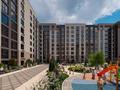 1-комнатная квартира · 46.3 м², Шамши Калдаяков 51 за ~ 25.5 млн ₸ в Астане, Сарайшык р-н — фото 2