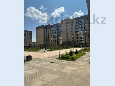 1-бөлмелі пәтер · 46.5 м² · 7/9 қабат, Шамши Калдаяков 51, бағасы: ~ 23.3 млн ₸ в Астане, Сарайшык р-н