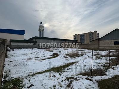 Жер телімі · 15 сотық, Қаратау ауд., бағасы: 150 млн ₸ в Шымкенте, Каратауский р-н