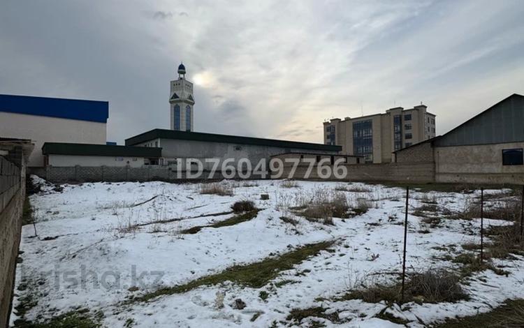 Жер телімі · 15 сотық, Қаратау ауд., бағасы: 150 млн ₸ в Шымкенте, Каратауский р-н — фото 2