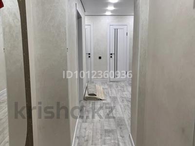 3-комнатная квартира · 87 м² · 6/9 этаж, ул. Маншук Маметовой 3 за 250 000 ₸ в Актобе, мкр Авиатор