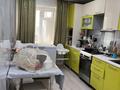 3-бөлмелі пәтер · 87 м² · 6/9 қабат, ул. Маншук Маметовой 3, бағасы: 250 000 ₸ в Актобе, мкр Авиатор — фото 10