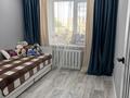 3-бөлмелі пәтер · 87 м² · 6/9 қабат, ул. Маншук Маметовой 3, бағасы: 250 000 ₸ в Актобе, мкр Авиатор — фото 7