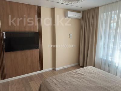1-комнатная квартира · 40 м² · 3/9 этаж, Толеметова 106/3 за 250 000 〒 в Шымкенте, Абайский р-н