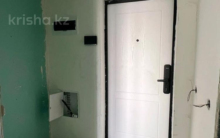 1-бөлмелі пәтер · 29.2 м² · 5/6 қабат, Ғажайып ш/а., бағасы: 22.5 млн ₸ в Алматы, Алатауский р-н — фото 12