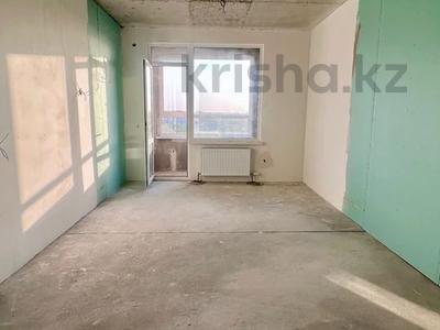 1-бөлмелі пәтер · 29.2 м² · 5/6 қабат, мкр Гажайып, бағасы: 22.5 млн ₸ в Алматы, Алатауский р-н