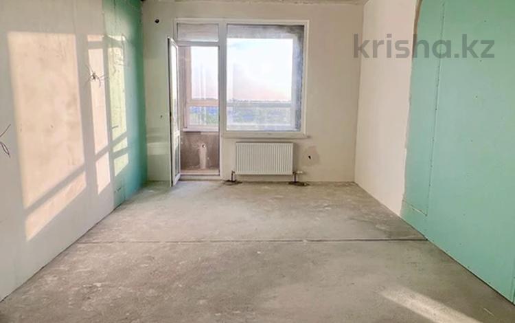 1-бөлмелі пәтер · 29.2 м² · 5/6 қабат, мкр Гажайып, бағасы: 22.5 млн ₸ в Алматы, Алатауский р-н — фото 8