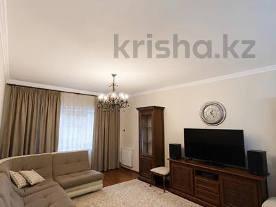 Отдельный дом · 5 комнат · 220 м² · 6 сот., мкр Тау Самал, Конил Толкыны 38 за 220 млн ₸ в Алматы, Медеуский р-н