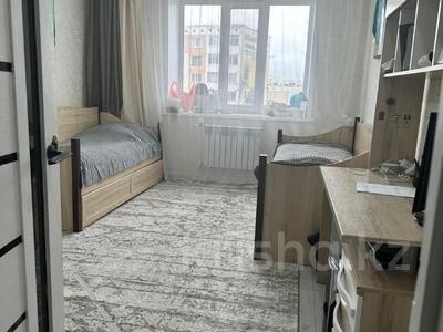 3-комнатная квартира, 66 м², 6/9 этаж, абылай хана 1 за 26 млн 〒 в Кокшетау