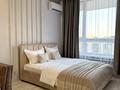 3-комнатная квартира · 80 м² · 6 этаж, Бокейхана 25 за 40 000 ₸ в Астане, Есильский р-н — фото 5