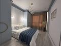 3-комнатная квартира · 80 м² · 6 этаж, Бокейхана 25 за 40 000 ₸ в Астане, Есильский р-н — фото 11