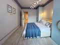 3-комнатная квартира · 80 м² · 6 этаж, Бокейхана 25 за 40 000 ₸ в Астане, Есильский р-н — фото 8