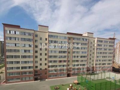 2-комнатная квартира, 55 м², 2/9 этаж, А. Болекпаева 3 за 26 млн 〒 в Астане, Алматы р-н