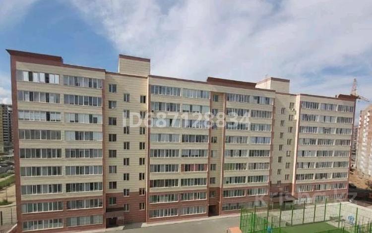 2-комнатная квартира, 55 м², 2/9 этаж, А. Болекпаева 3 за 26 млн 〒 в Астане, Алматы р-н — фото 51