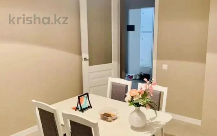 1-комнатная квартира · 48 м² · 10/12 этаж, Сейфуллина 574/1 к3 за 360 000 ₸ в Алматы, Бостандыкский р-н — фото 2