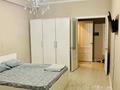 1-комнатная квартира · 48 м² · 10/12 этаж, Сейфуллина 574/1 к3 за 360 000 ₸ в Алматы, Бостандыкский р-н — фото 4