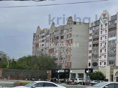 3-комнатная квартира · 69 м² · 6/10 этаж, молдагулова 36 — угол жубанова и молдагулова за 21.5 млн ₸ в Актобе