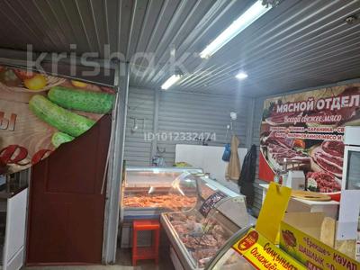 Мясной отдел · 18 м², бағасы: 1 млн ₸ в Усть-Каменогорске, Ульбинский