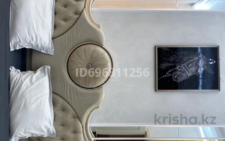 1-бөлмелі пәтер · 50 м² · 2/12 қабат, 17-ш/а. 217, бағасы: 220 000 ₸ в Актау, 17-й мкр — фото 2