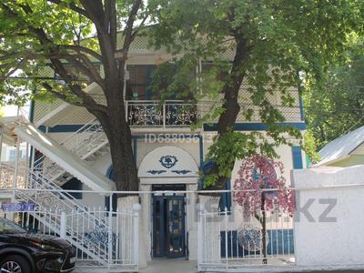 Еркін, кеңселер, дүкендер мен бутиктер, қоймалар, жқб, автосервистер мен көлік жуу, қоғамдық тамақтану орны, сұлулық салондары, монша, қонақ үй және демалыс орындары, медорталықтар мен дәріханалар, білім орталықтары, ойын-сауық · 569.4 м², бағасы: 500 млн ₸ в Алматы, Медеуский р-н