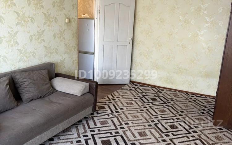 1-комнатная квартира · 32 м² · 4/5 этаж, Абая 52 за 6 млн 〒 в Темиртау — фото 2