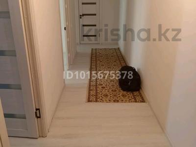 2-комнатная квартира · 61 м² · 5/13 этаж, мкр Туран 2 за 130 000 ₸ в Шымкенте, Каратауский р-н