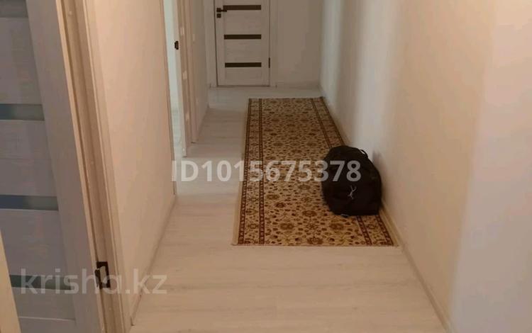 2-комнатная квартира · 61 м² · 5/13 этаж, мкр Туран 2 за 130 000 ₸ в Шымкенте, Каратауский р-н — фото 2