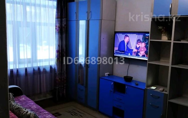 1-комнатная квартира · 32 м² · 2/5 этаж, мкр Новый Город, ул нурсултан назарбаева. 17 за 11 000 ₸ в Караганде, Казыбек би р-н — фото 2