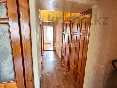 3-бөлмелі пәтер · 74 м² · 6/9 қабат, Шевченко 167, бағасы: 57 млн ₸ в Алматы, Алмалинский р-н