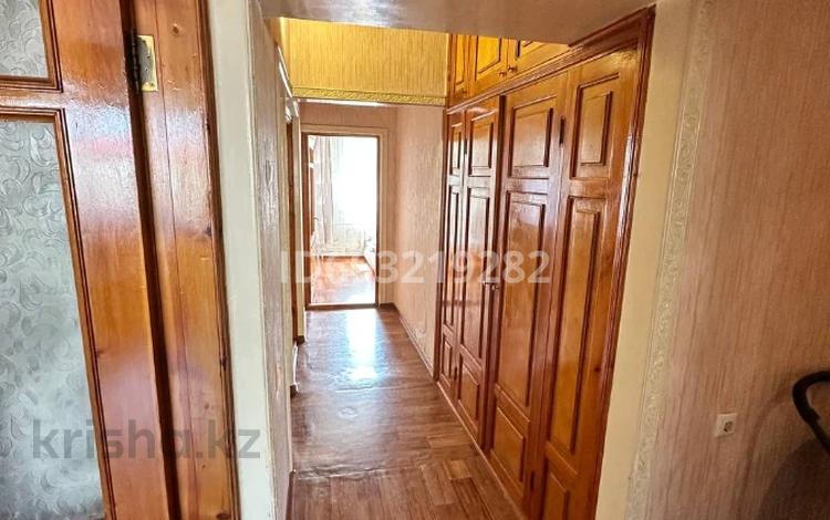 3-бөлмелі пәтер · 74 м² · 6/9 қабат, Шевченко 167, бағасы: 57 млн ₸ в Алматы, Алмалинский р-н — фото 3