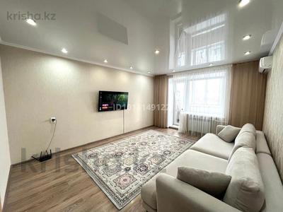 3-комнатная квартира · 59.3 м² · 4/5 этаж, М. Дулатова 91 за 30 млн ₸ в Костанае