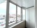 3-бөлмелі пәтер · 59.3 м² · 4/5 қабат, М. Дулатова 91, бағасы: 30 млн ₸ в Костанае — фото 17