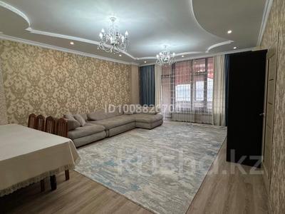 2-комнатная квартира · 100 м² · 4 этаж, Ауезова 2 за 400 000 〒 в 