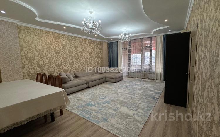 2-комнатная квартира · 100 м² · 4 этаж, Ауезова 2 за 350 000 〒 в  — фото 2