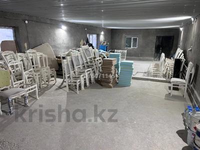 Промбаза · 24 сотки, Ербола Спатаева 191 за 450 000 〒 в Шымкенте, Енбекшинский р-н