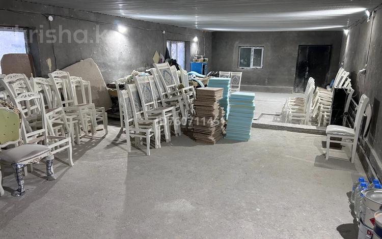 Өнеркәсіптік база · 24 сотық, Ербола Спатаева 191, бағасы: 450 000 ₸ в Шымкенте, Енбекшинский р-н — фото 2