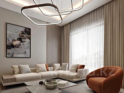 3-комнатная квартира · 109 м² · 5/10 этаж, Дубай за ~ 367.2 млн ₸