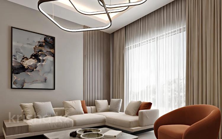 3-комнатная квартира · 109 м² · 5/10 этаж, Дубай за ~ 367.2 млн ₸ — фото 3