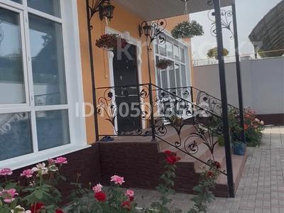 Отдельный дом · 8 комнат · 250 м² · 14 сот., Шакарима 30 за 130 млн ₸ в Бельбулаке (Мичурино)