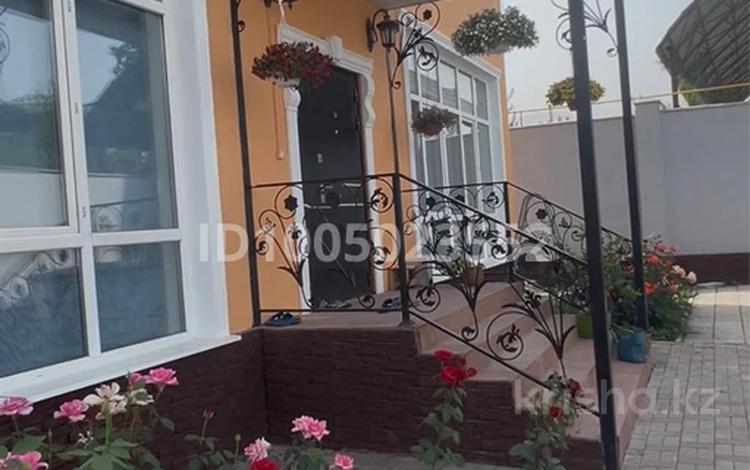 Отдельный дом · 8 комнат · 250 м² · 14 сот., Шакарима 30 за 120 млн 〒 в Бельбулаке (Мичурино) — фото 2