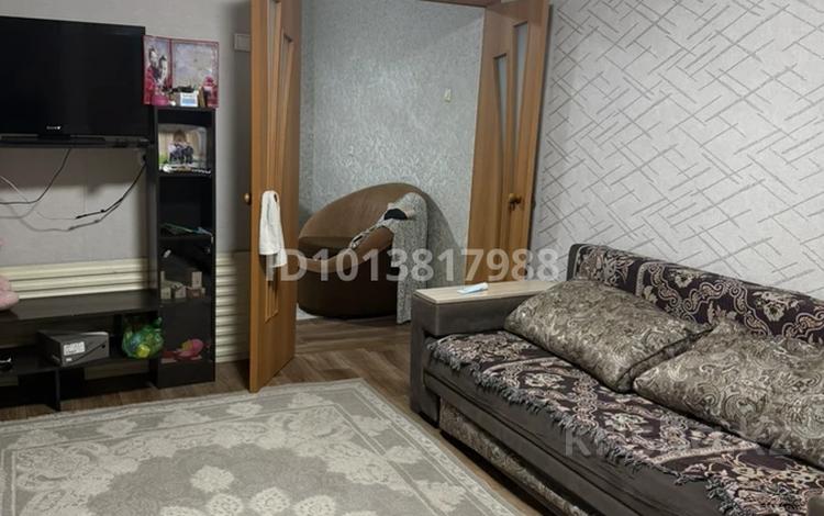 2-комнатная квартира · 50.1 м² · 1/3 этаж, Холодный ключ 4 за 9 млн ₸ в Семее — фото 2
