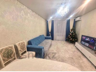 3-комнатная квартира · 82.2 м² · 4/5 этаж, 85 квартал 2 за 27.5 млн 〒 в Костанае