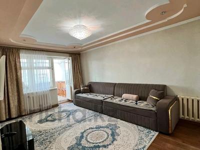 3-бөлмелі пәтер · 78 м² · 5/5 қабат, Мкр 5 35, бағасы: 27.3 млн ₸ в Конаеве