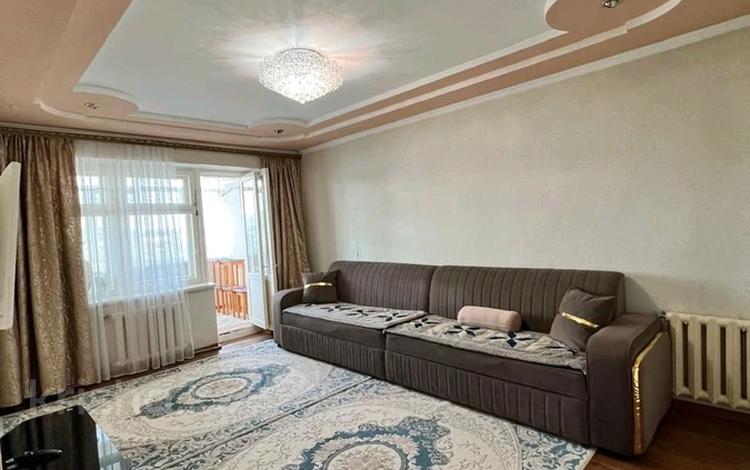 3-бөлмелі пәтер · 78 м² · 5/5 қабат, Мкр 5 35, бағасы: 27.3 млн ₸ в Конаеве — фото 2