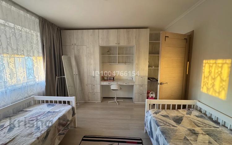 2-комнатная квартира · 57 м² · 12/14 этаж, Абикена Бектурова 4в — Туран и Керей и Жанибек за 320 000 ₸ в Астане, Есильский р-н — фото 10