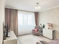 2-комнатная квартира · 67.3 м² · 8/16 этаж, Кайым Мухамедханов 17 — Айтеке би за 42 млн ₸ в Астане, Нура р-н