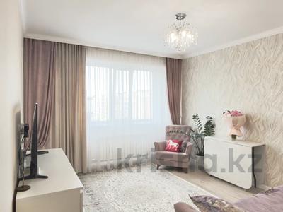 2-комнатная квартира · 67.3 м² · 8/16 этаж, Кайым Мухамедханов 17 — Айтеке би за 42 млн ₸ в Астане, Нура р-н