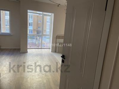 1-комнатная квартира · 36 м² · 2/9 этаж, мкр Думан-1 за 220 000 ₸ в Алматы, Медеуский р-н